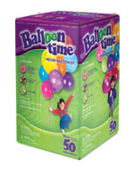 Disposable Helium Balloon Tank (up to 50 balloons)