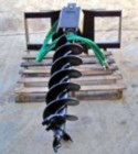 Skid Steer Loader Attachment