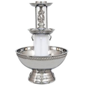 Stainless Steel Beverage Fountain