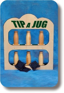 Tip A Jug